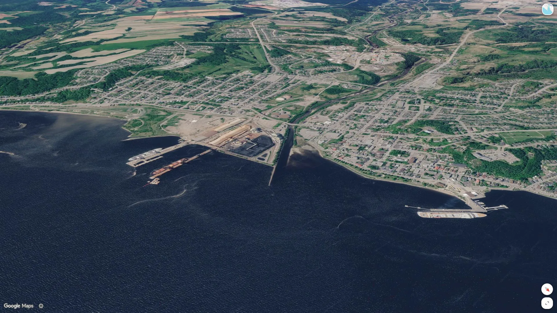 Saguenay, Québec