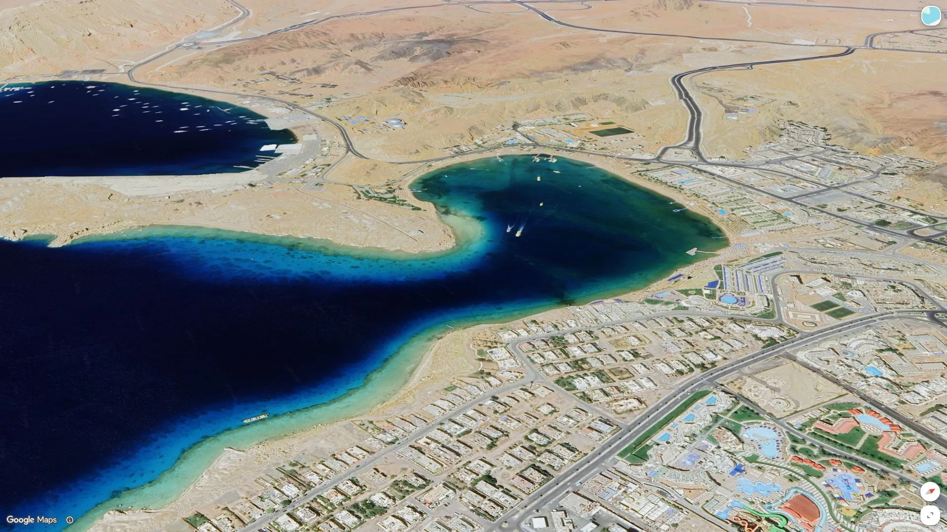 Sharm el-Sheikh