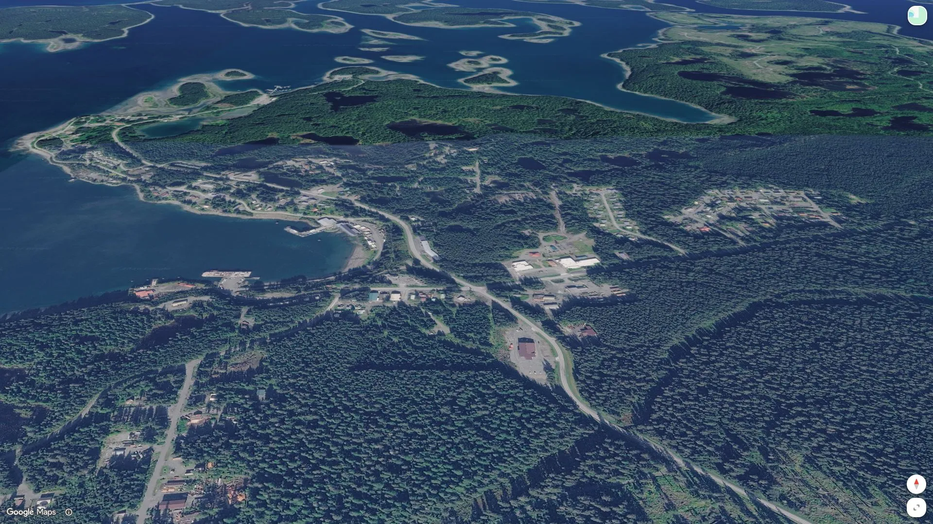 Yakutat