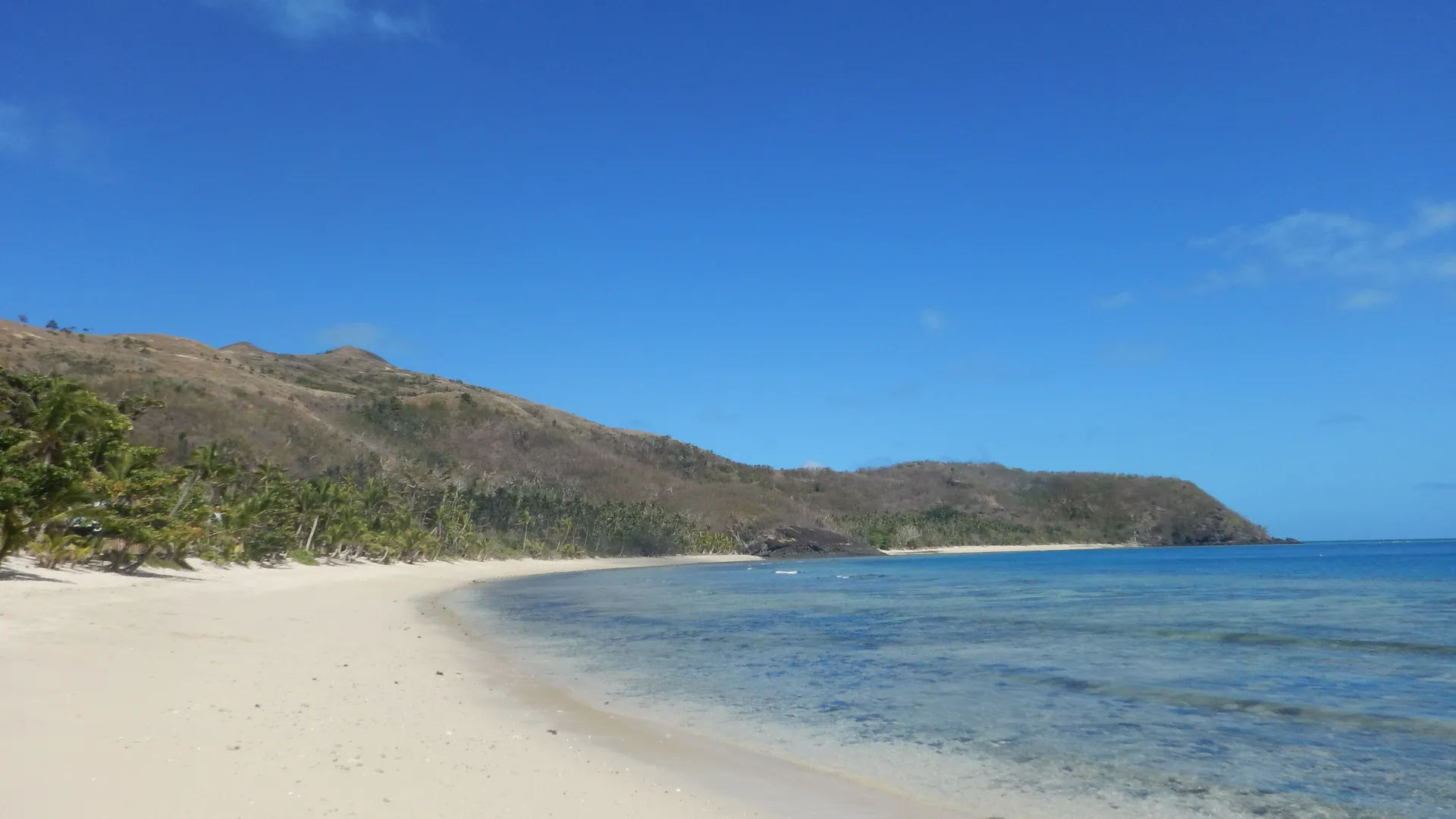 Yasawa-Inseln