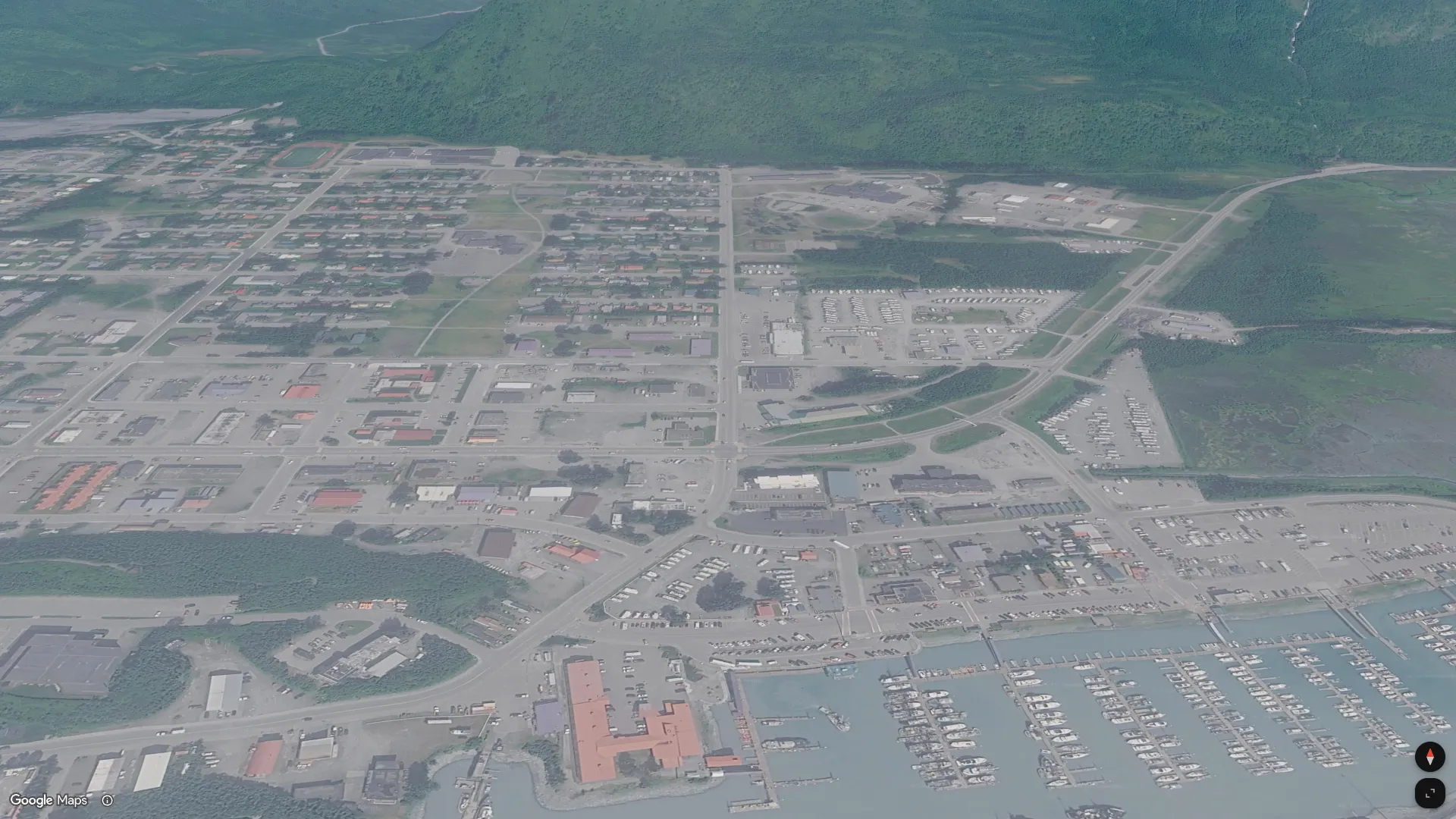 Valdez