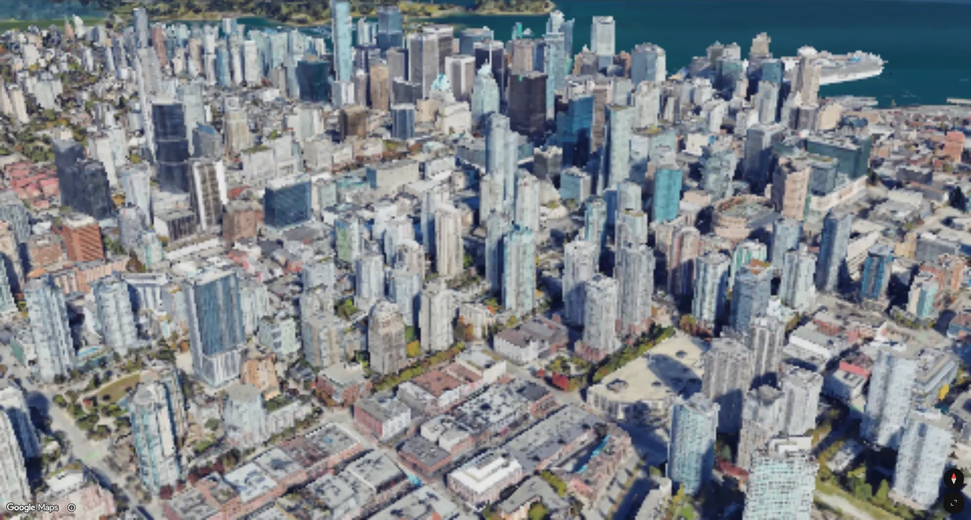 Vancouver, British Columbia