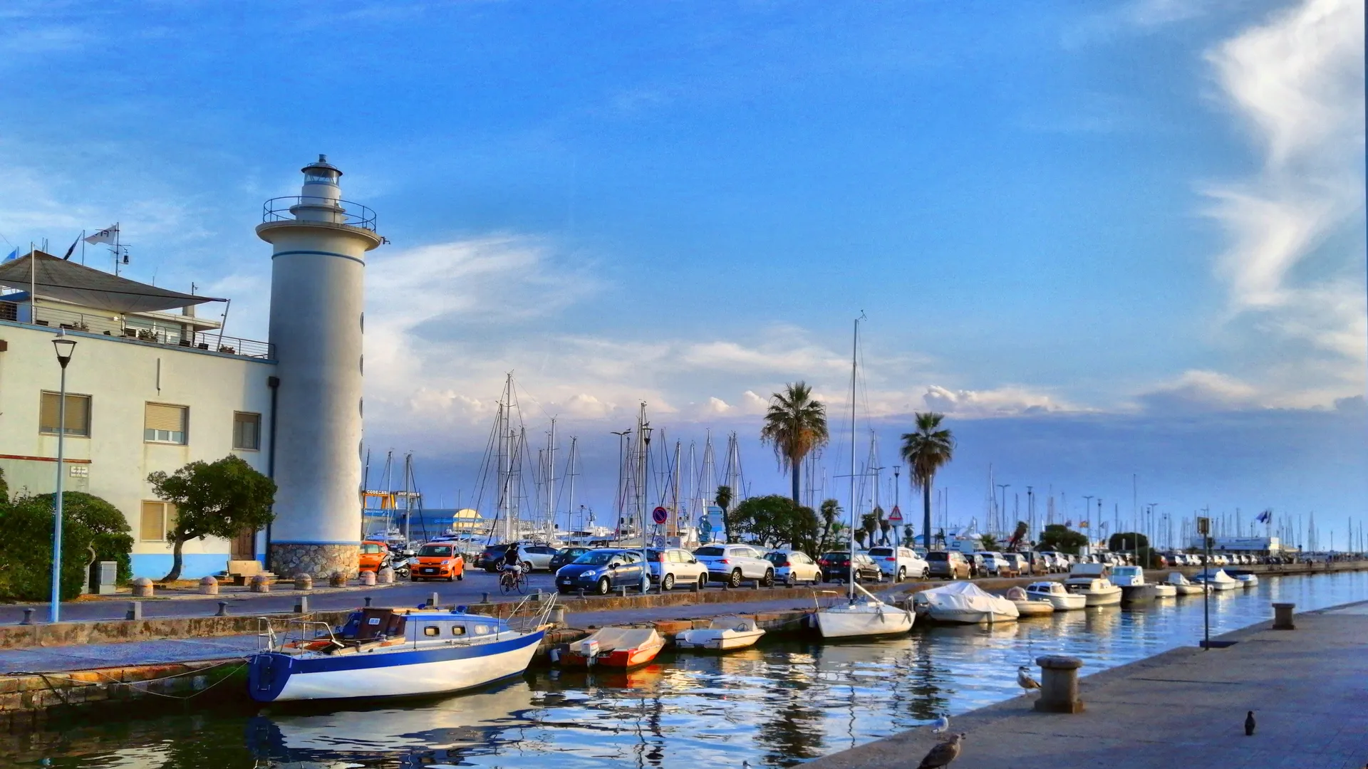 Viareggio
