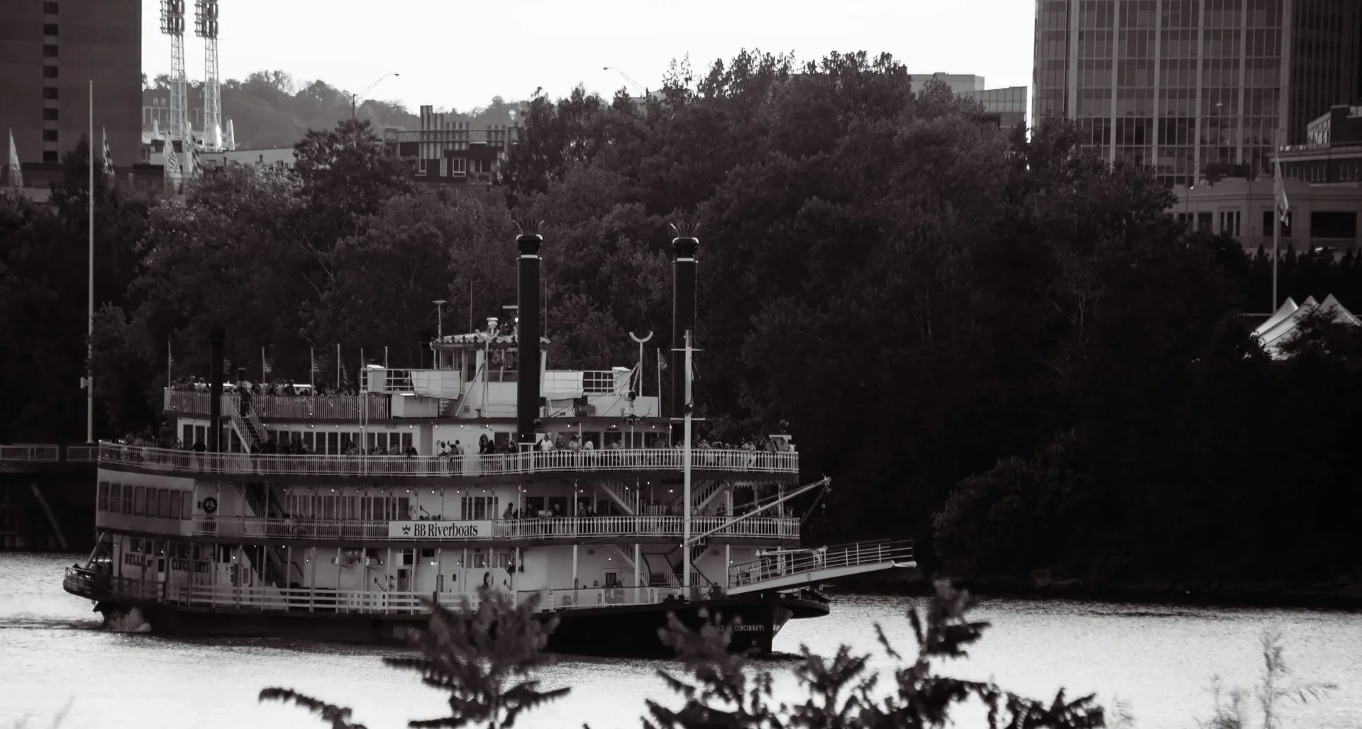 Vicksburg, Mississippi