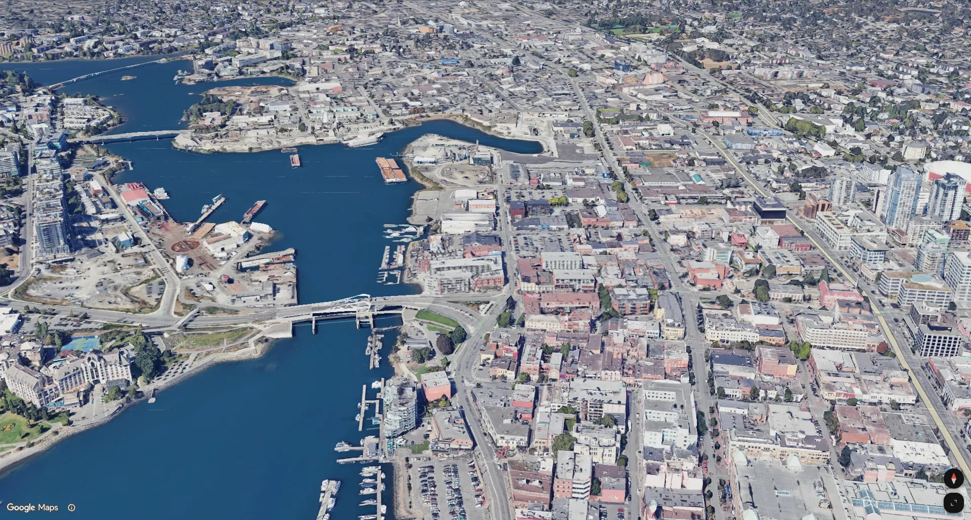 Victoria, British Columbia