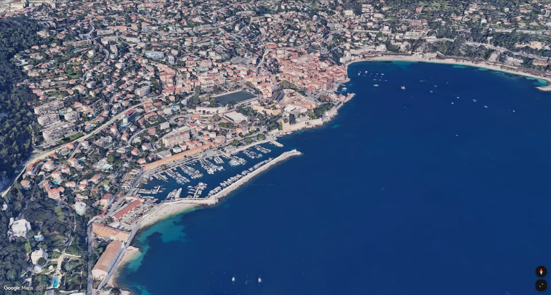 Villefranche (Nizza)