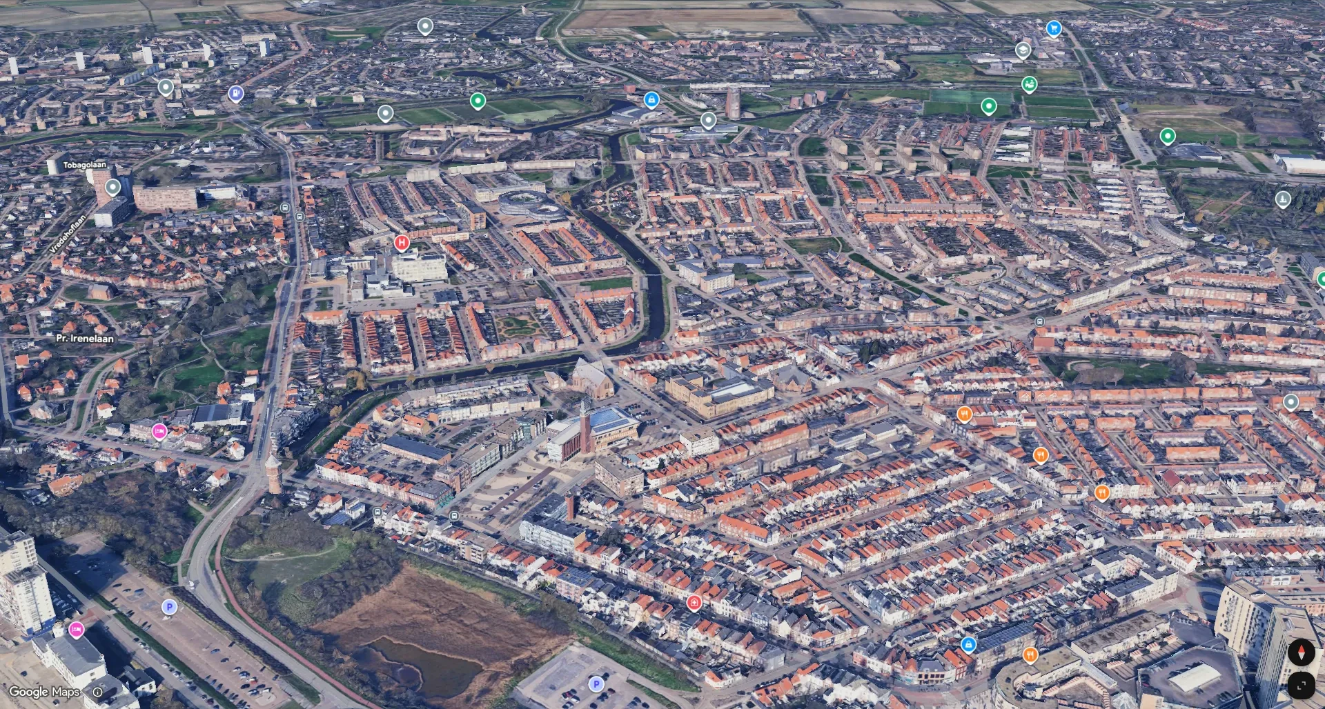 Vlissingen