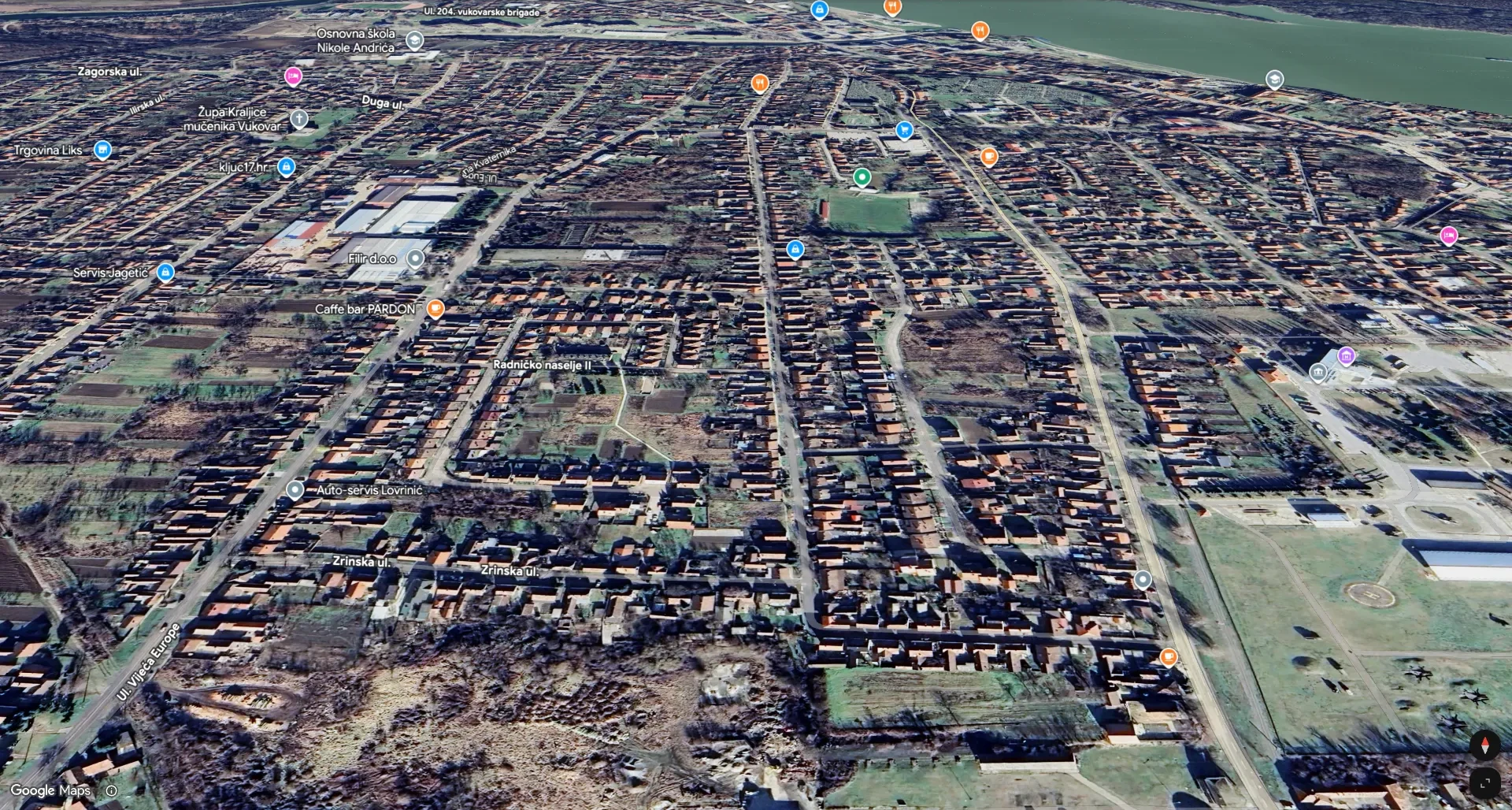 Vukovar