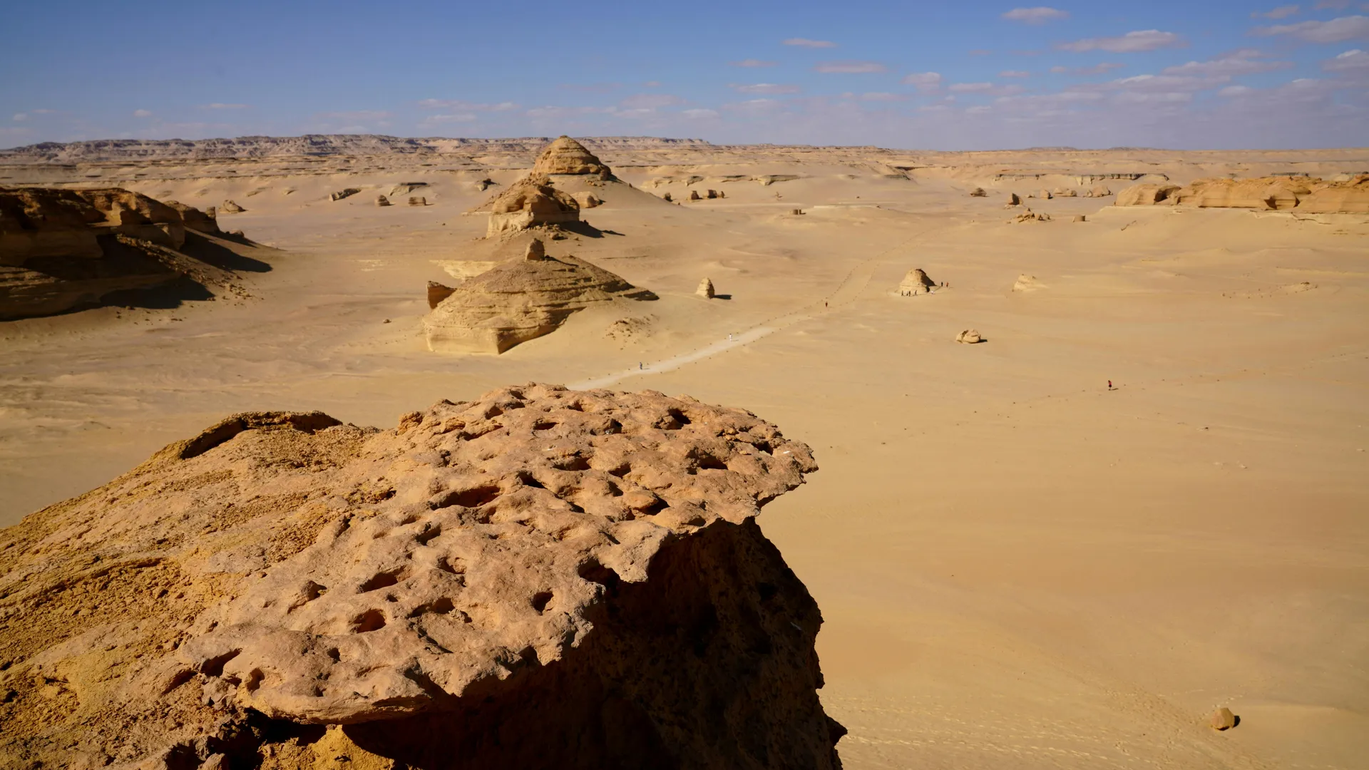 Wadi el-Sebua