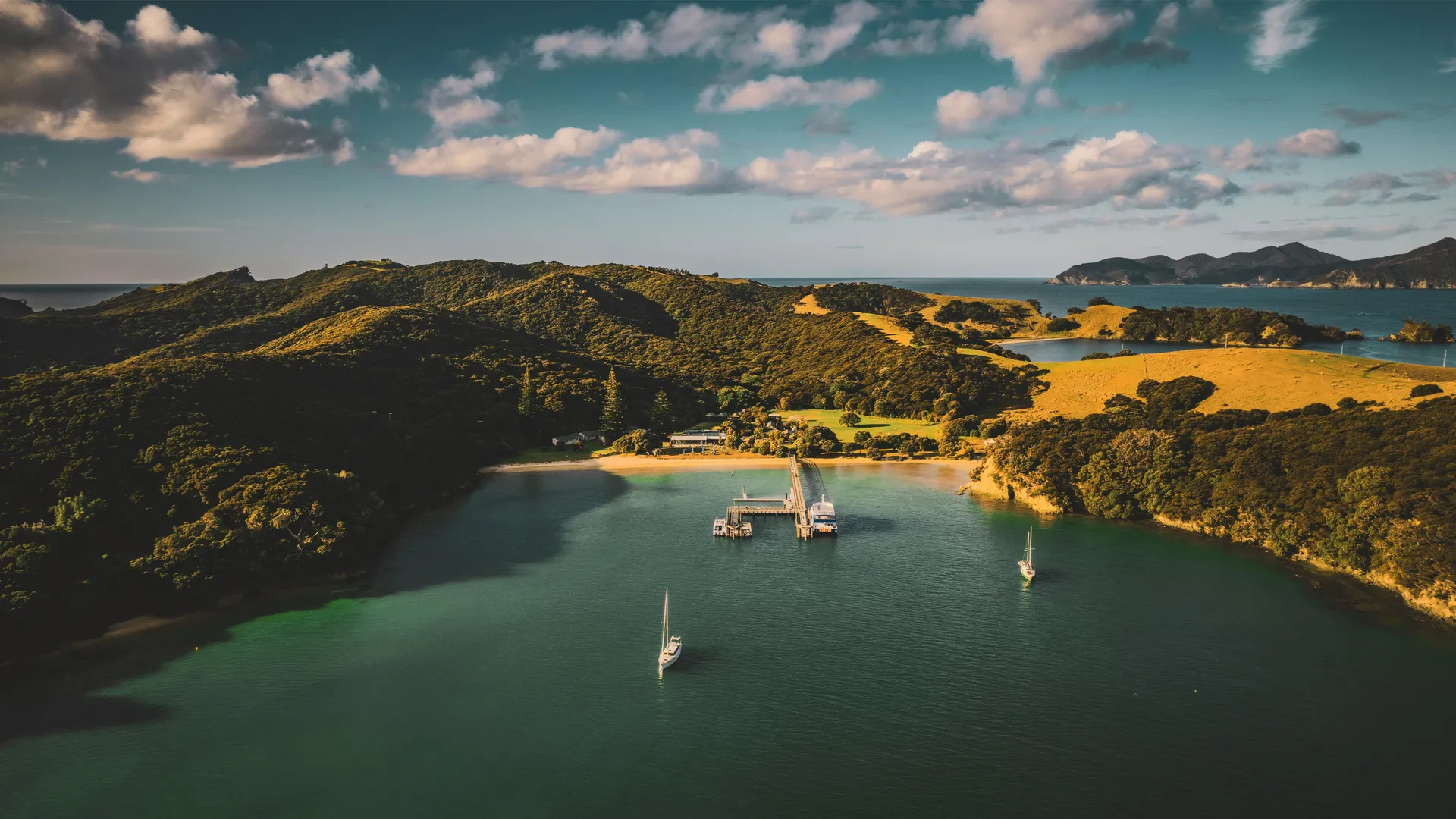 Waitangi (Bay of Islands)