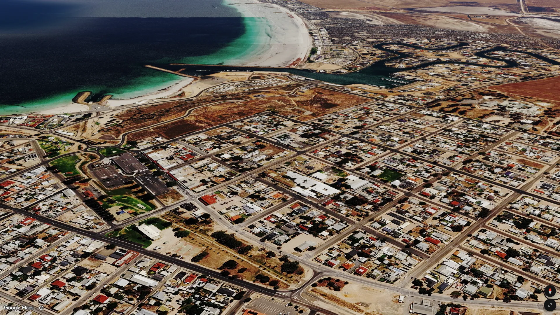Wallaroo