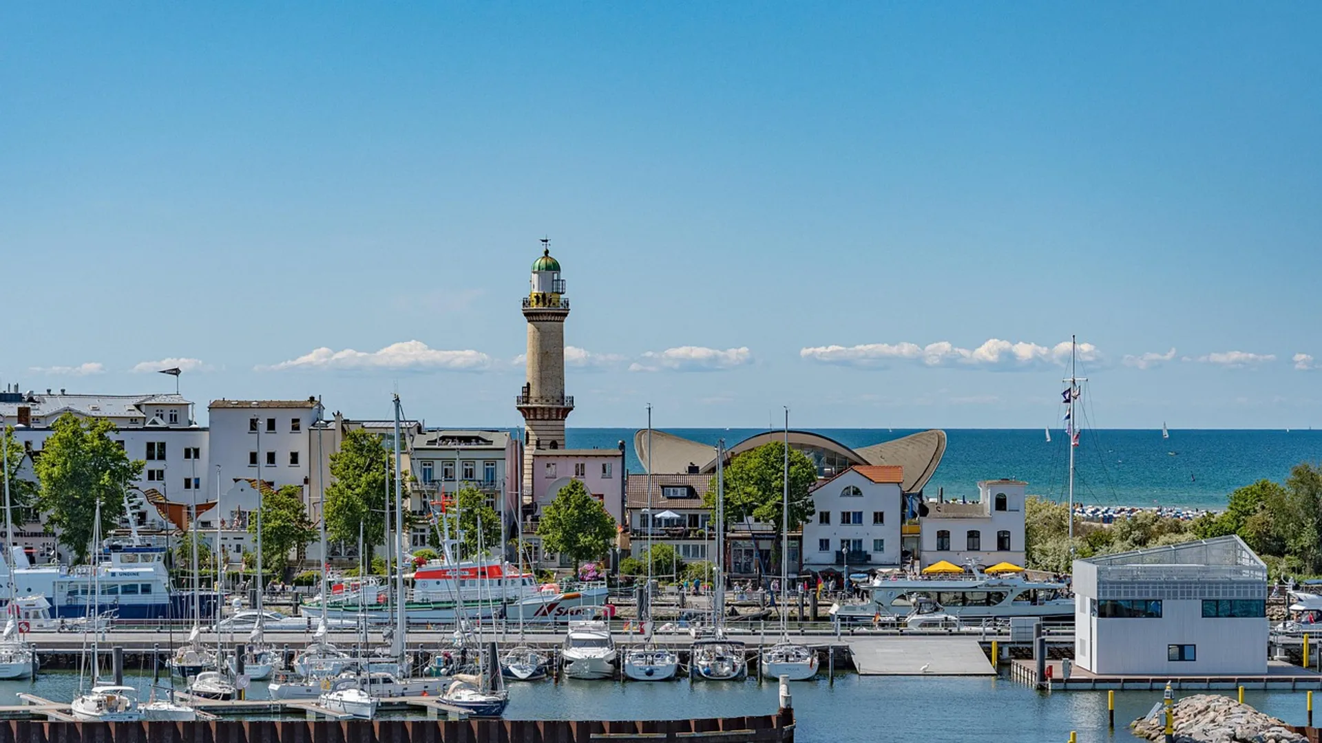 Warnemünde