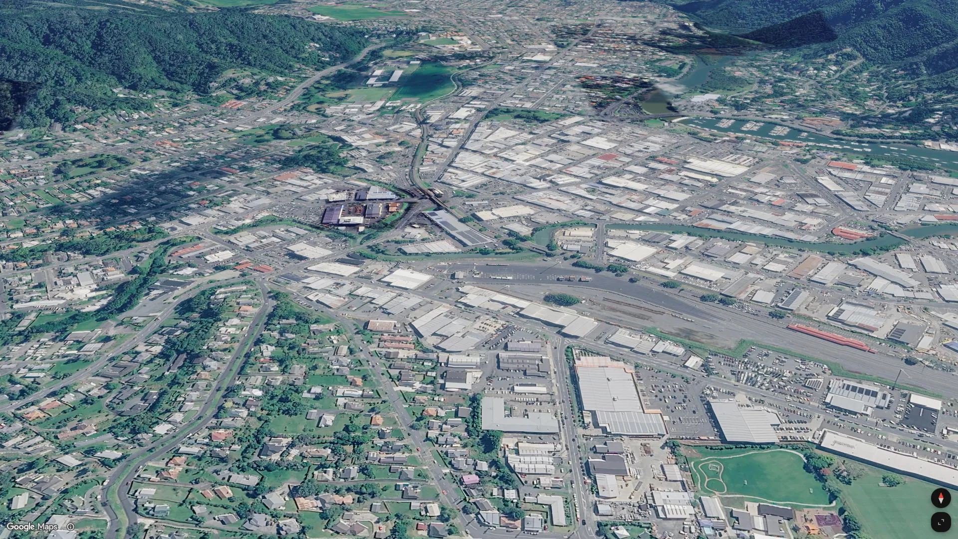 Whangarei