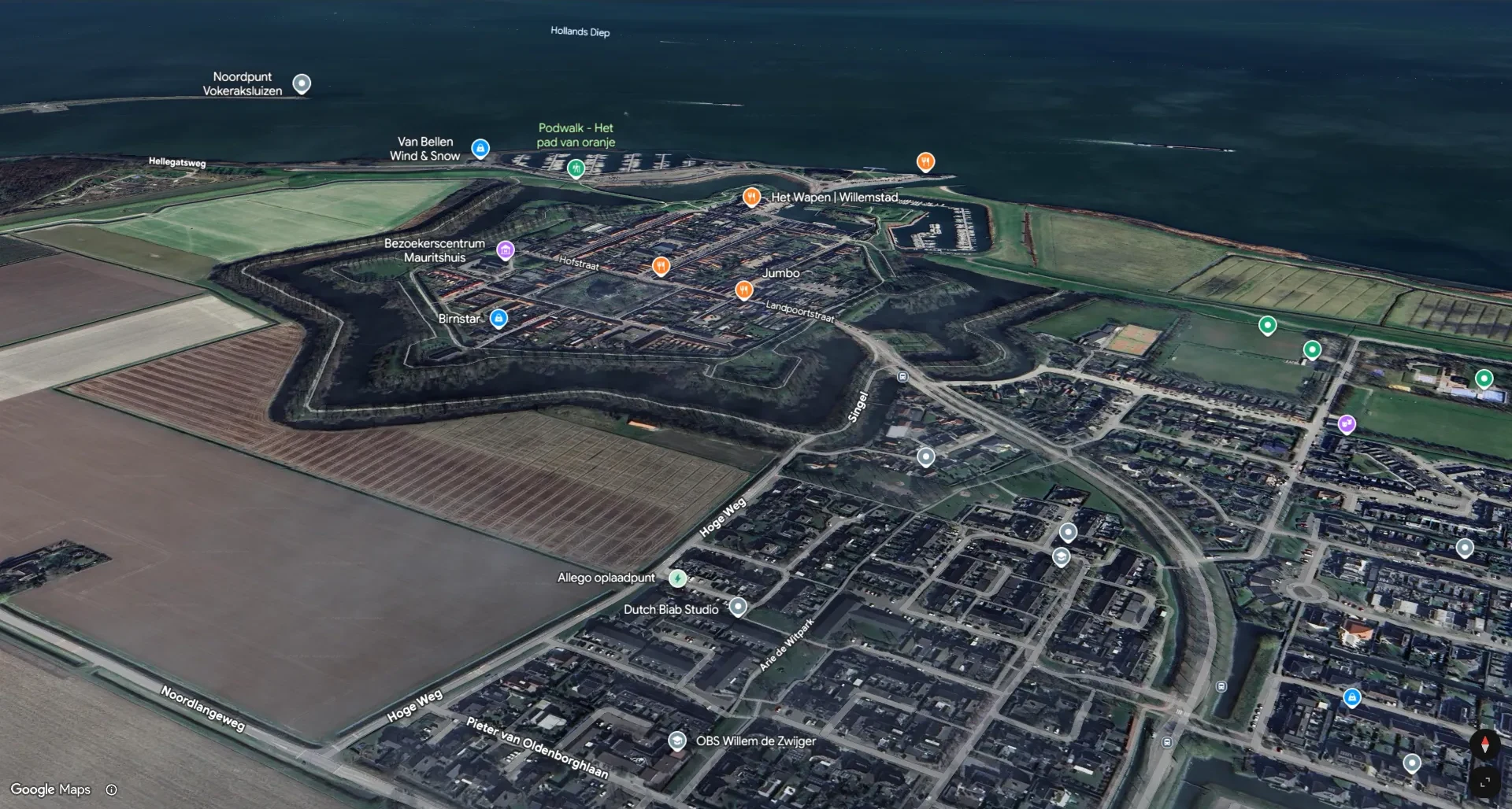 Willemstad