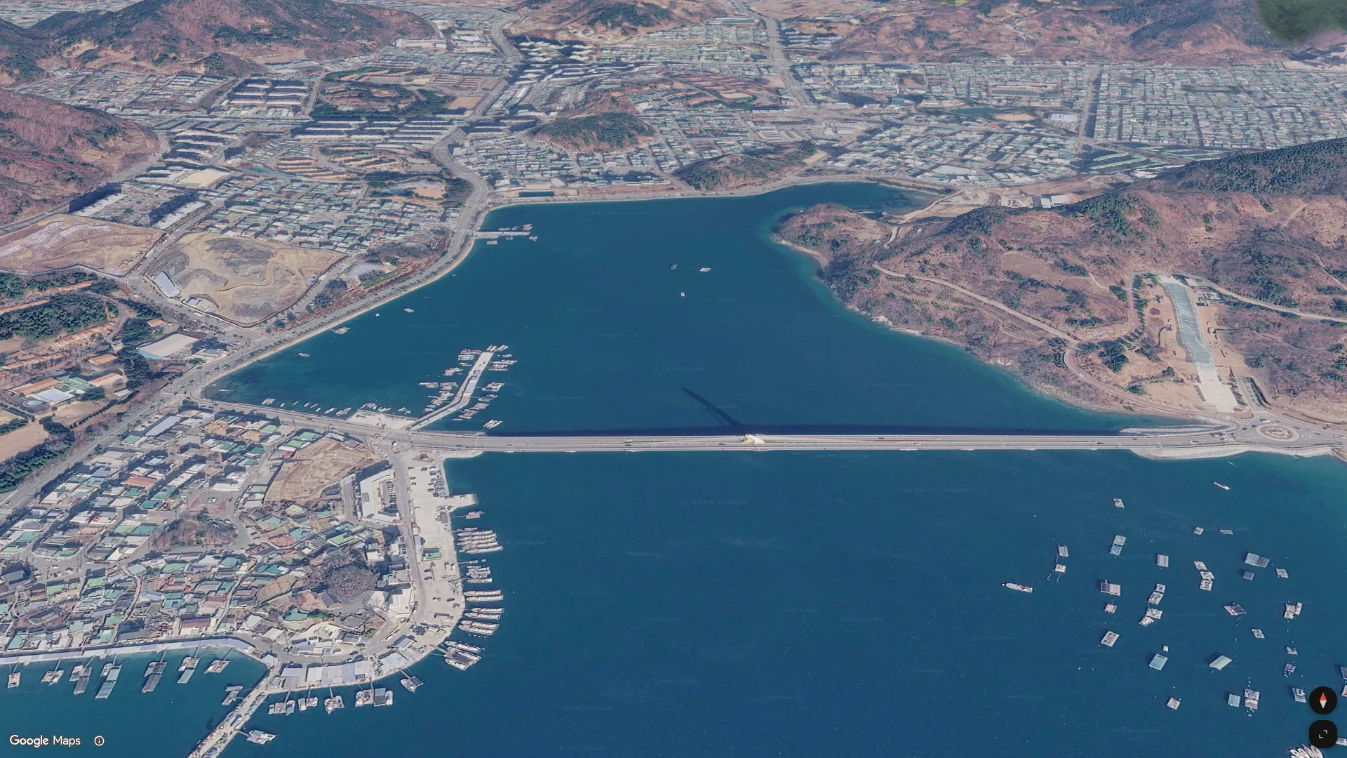 Yeosu