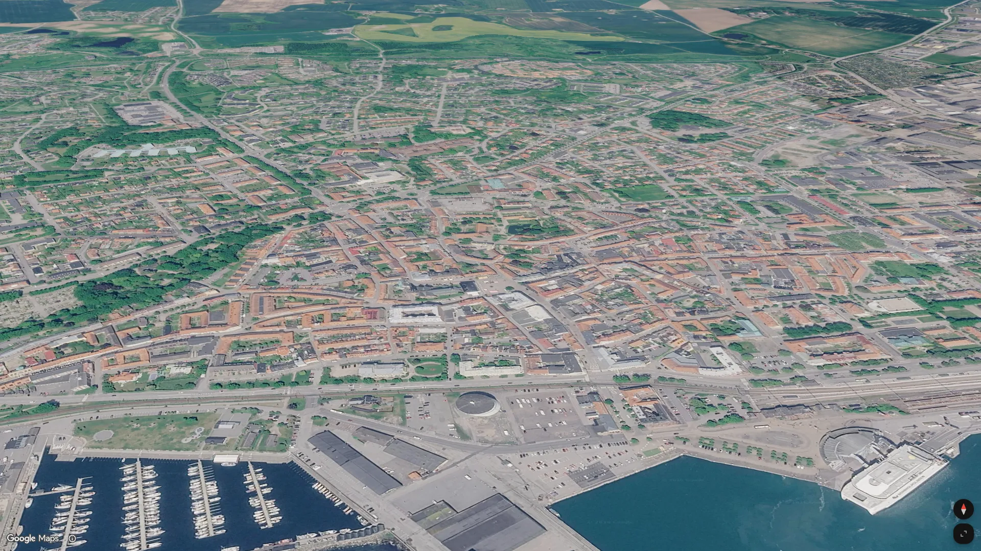 Ystad