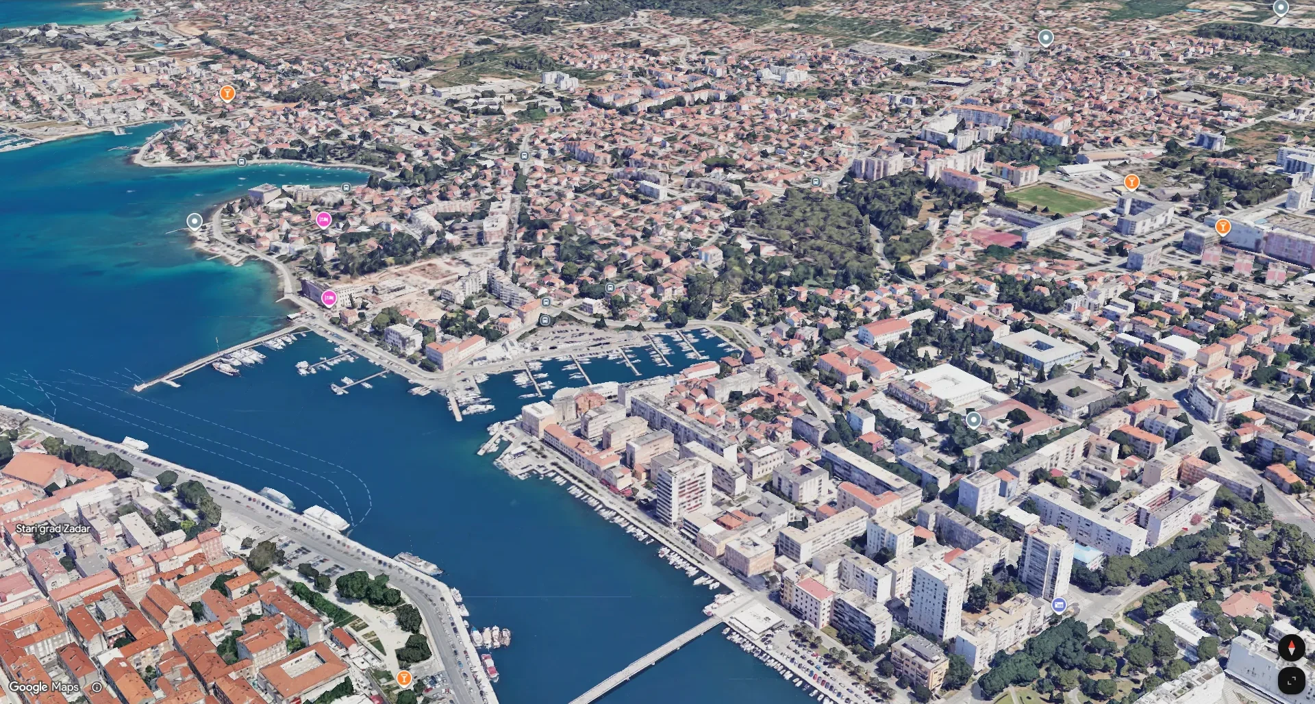 Zadar