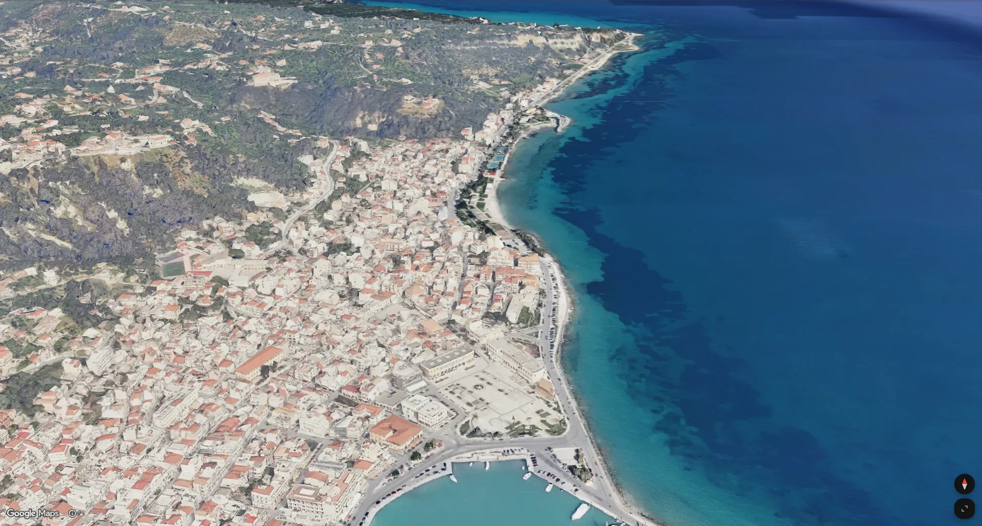Zakynthos, Ionische Inseln