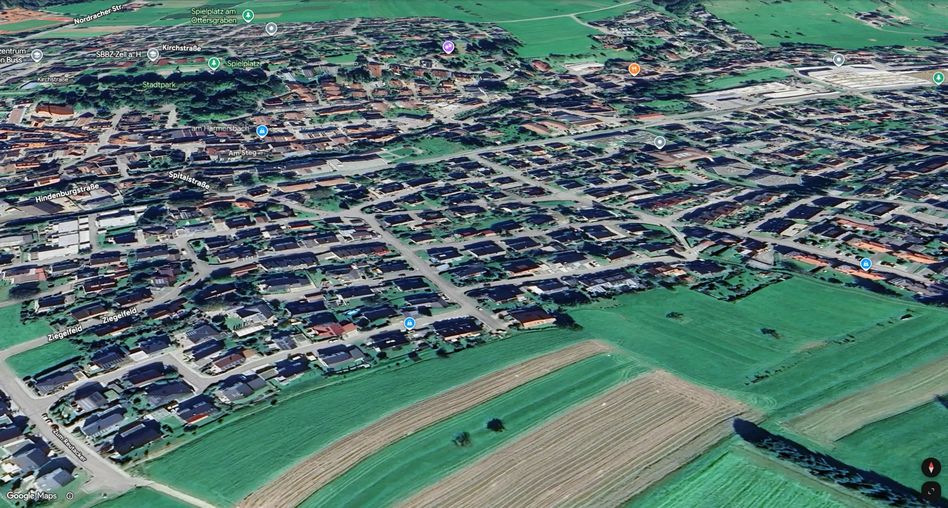 Zell
