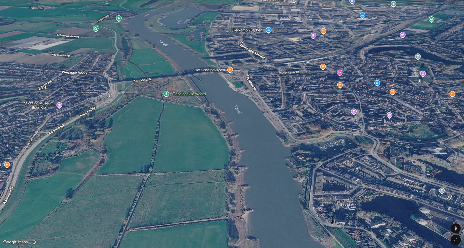 Zutphen