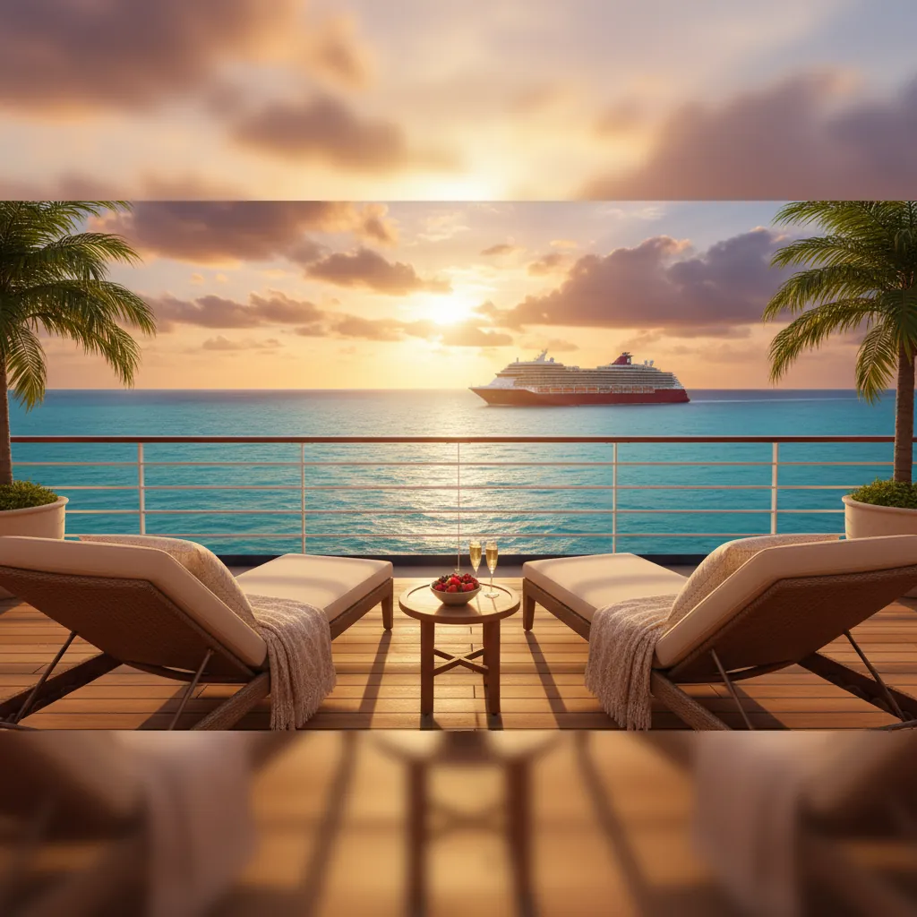 Seabourn Ruby Collection: 40 Jahre Luxus auf den Weltmeeren