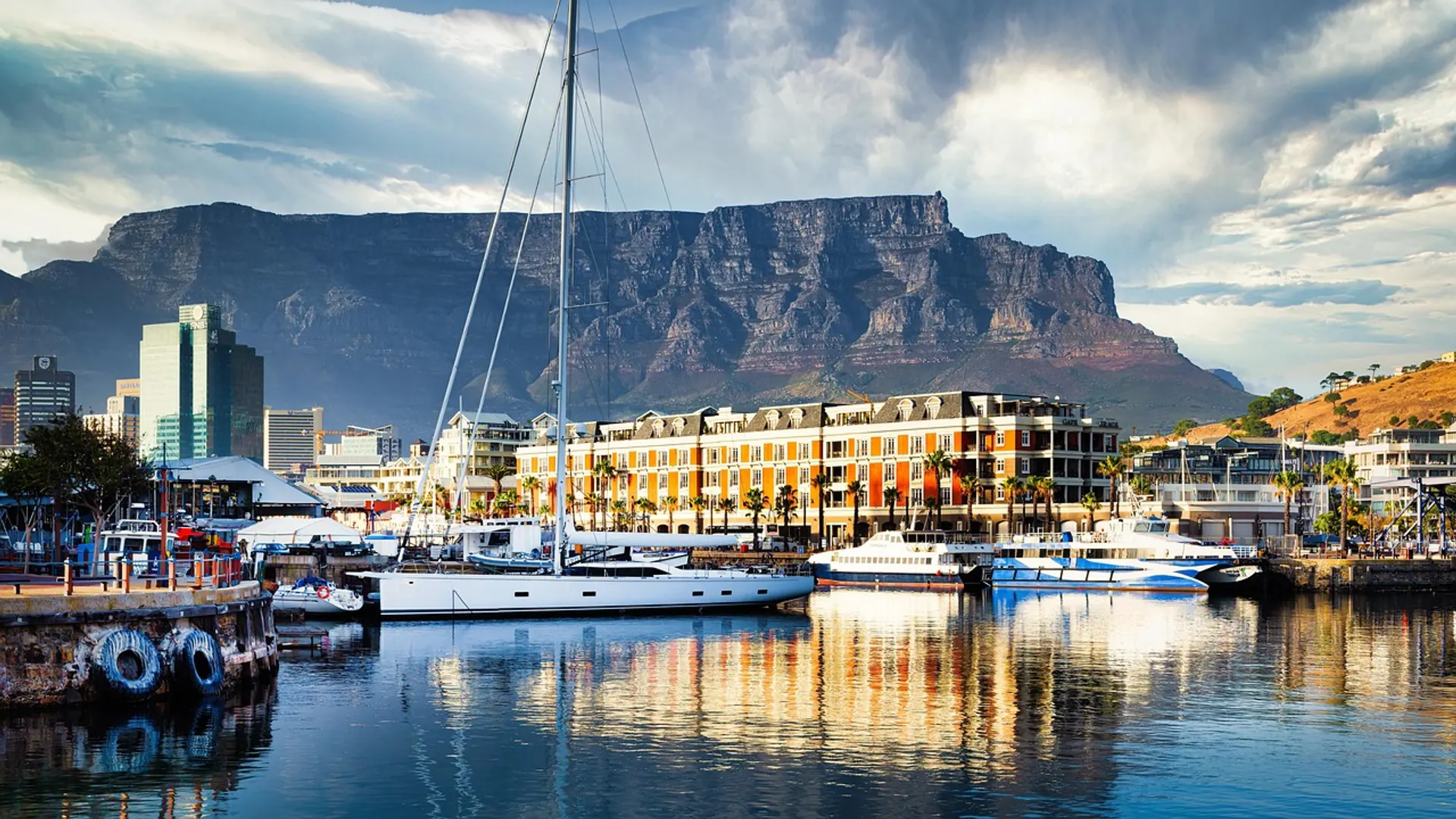 Afrika