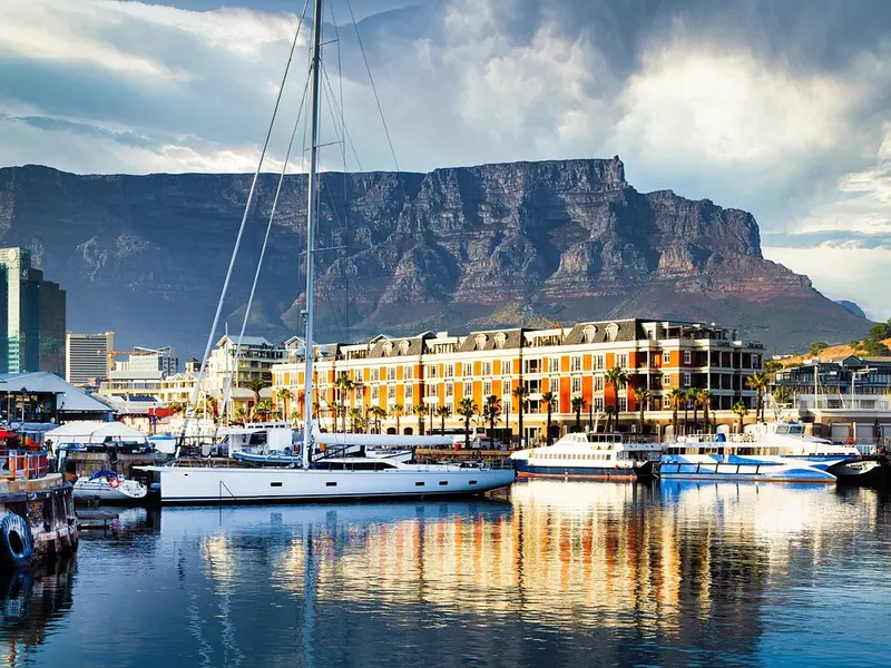 Afrika