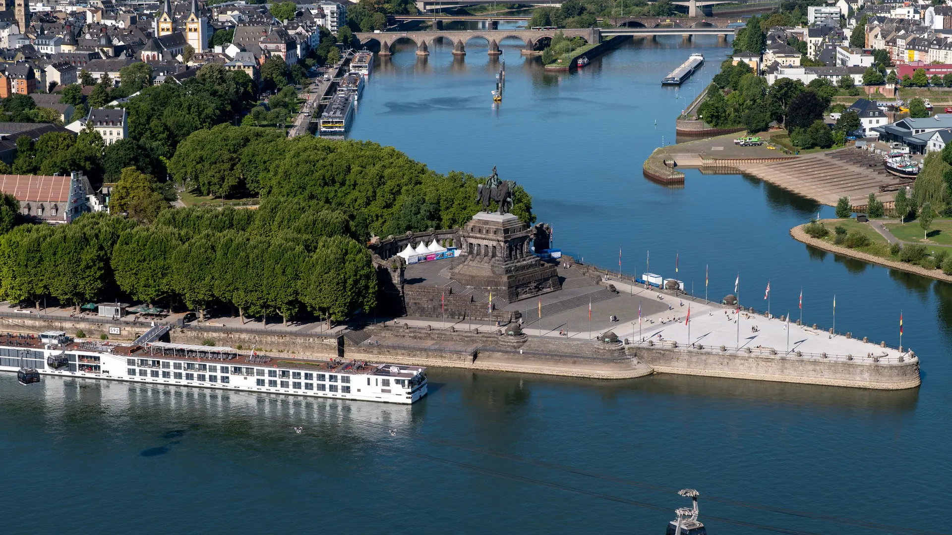 Deutschland (Fluss)