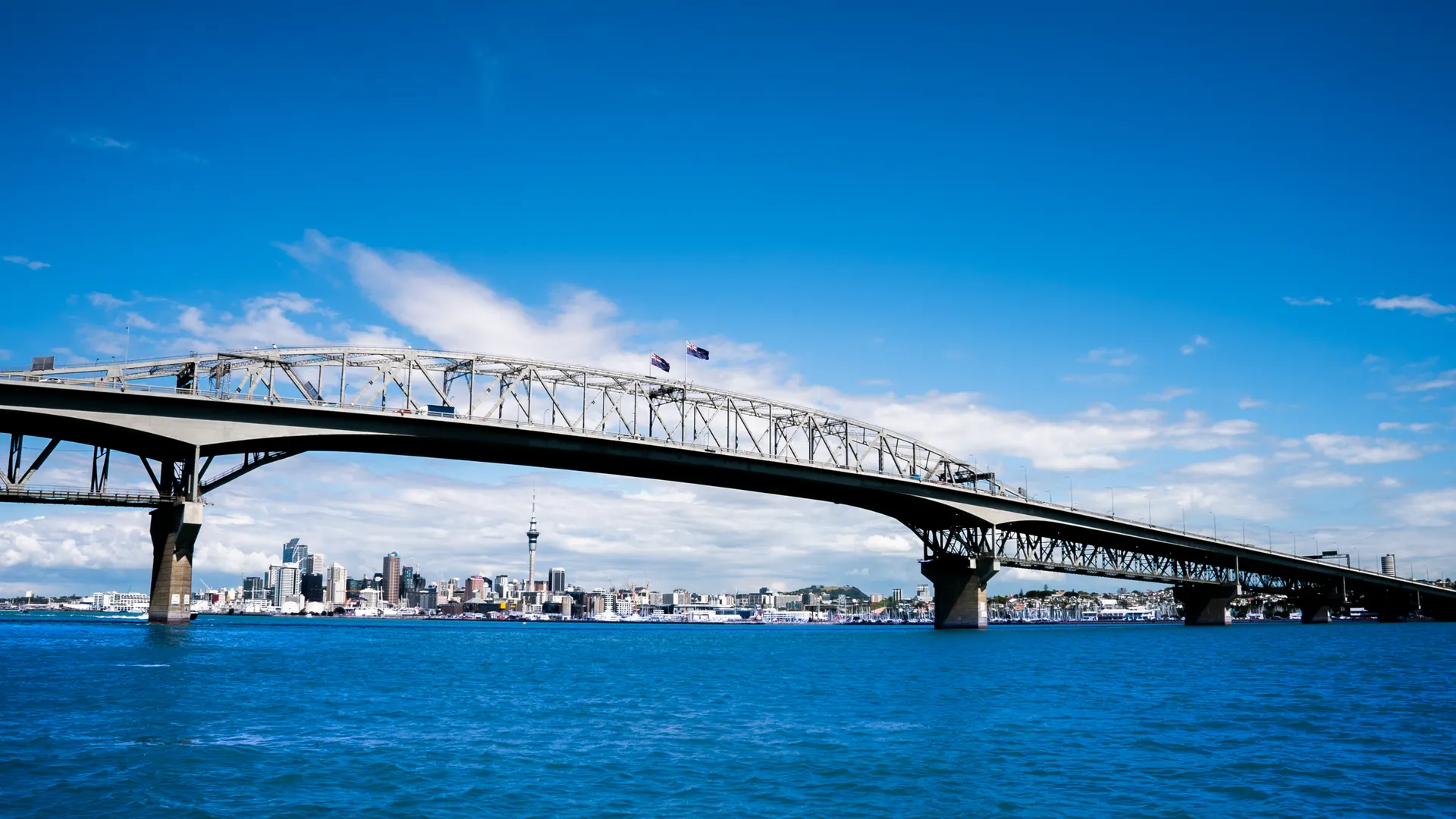 Australien & Neuseeland