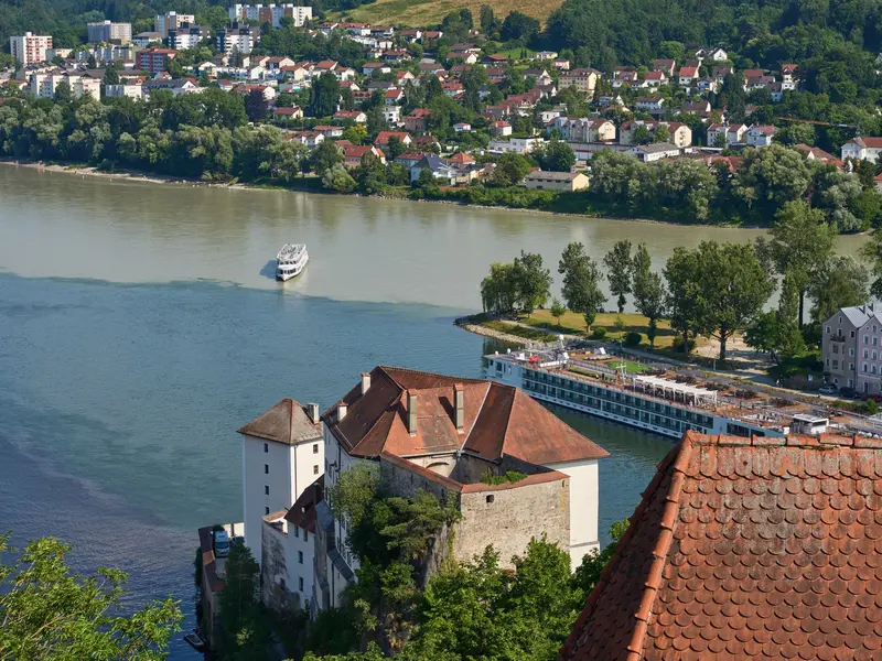 Donau-Klassiker