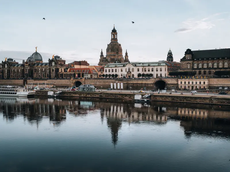 Elbe erleben