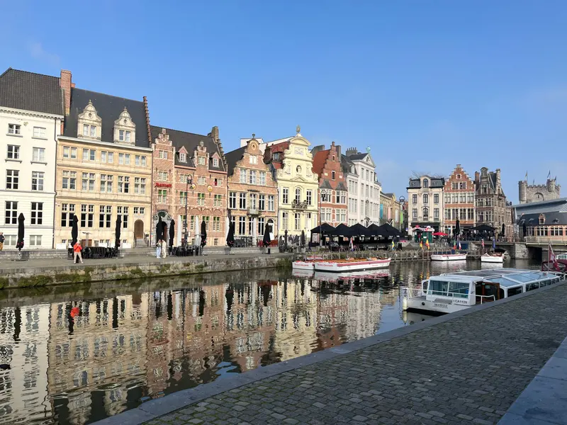 Holland & Flandern