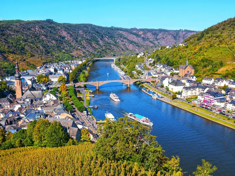 Mosel-Genuss