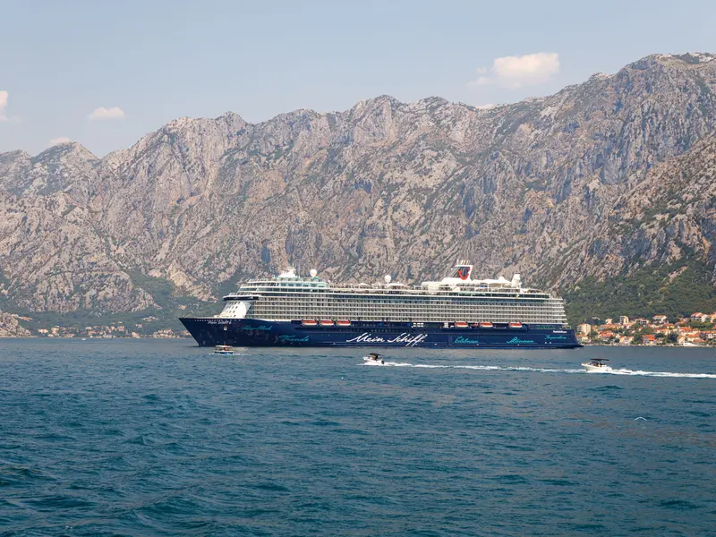 Östliches Mittelmeer