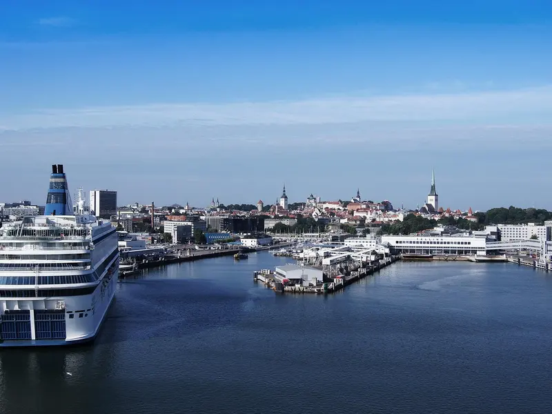 Ostsee-Metropolen