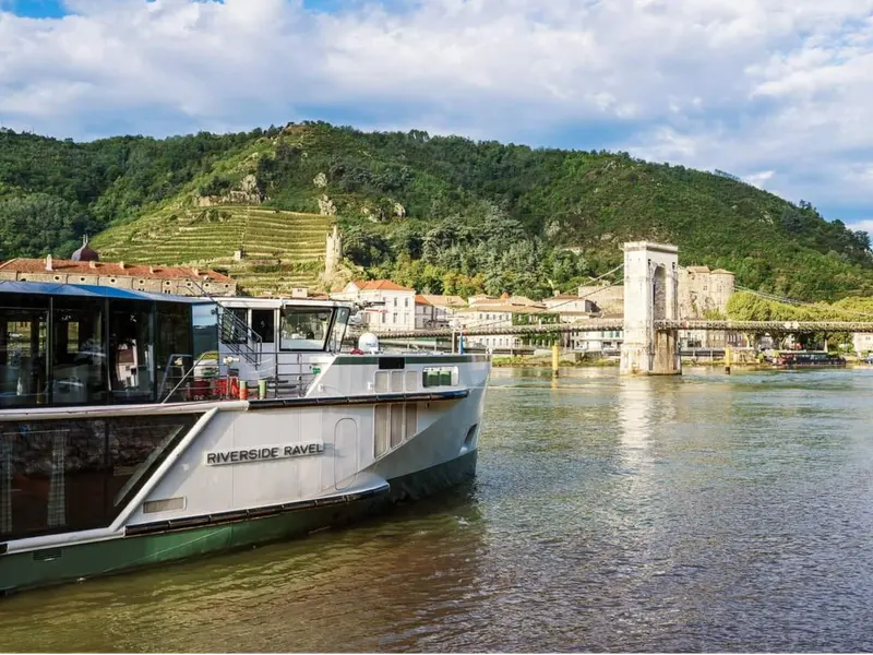 Rhône & Saône