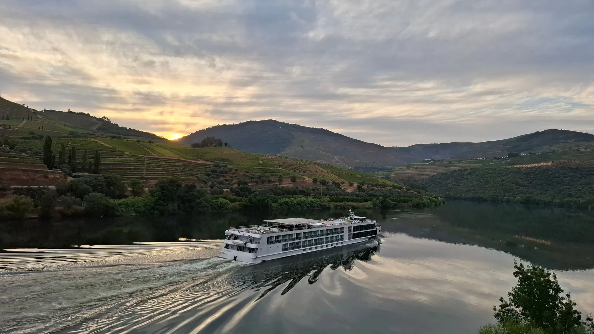 Douro-Häfen