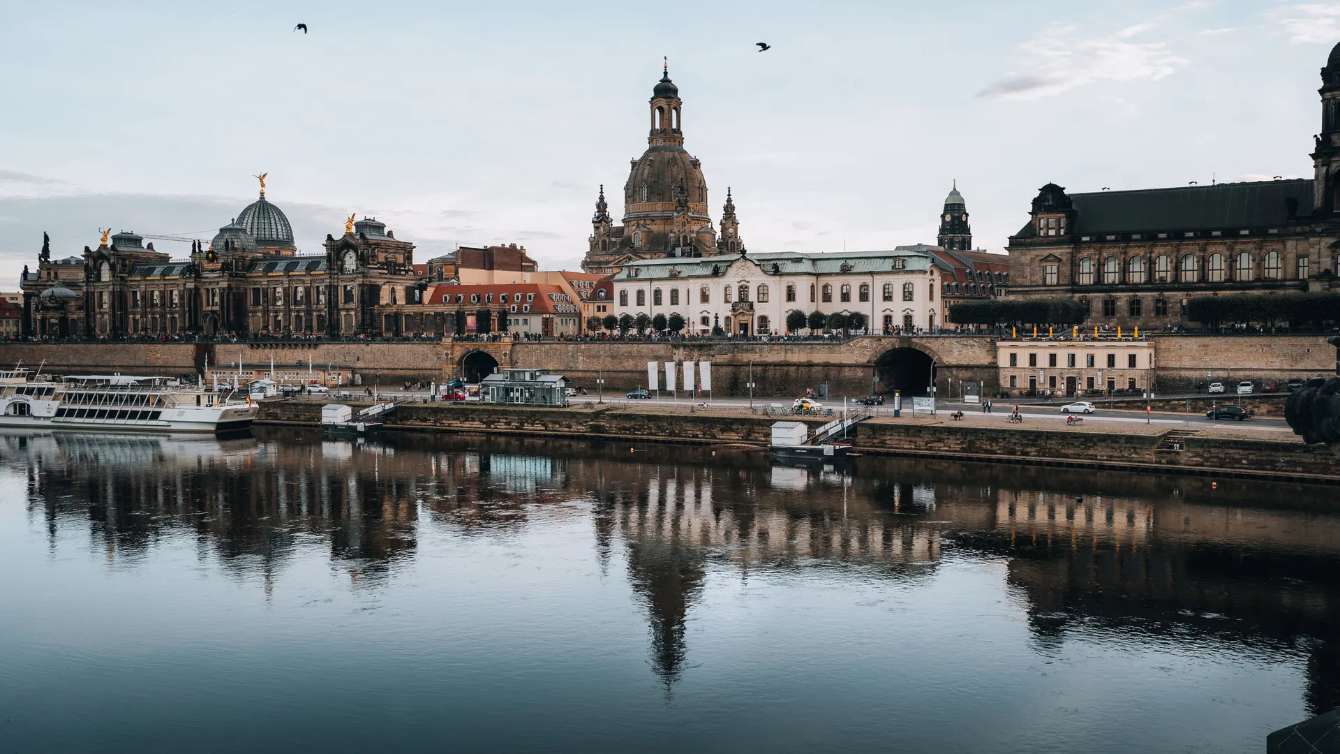 Elbe-Häfen