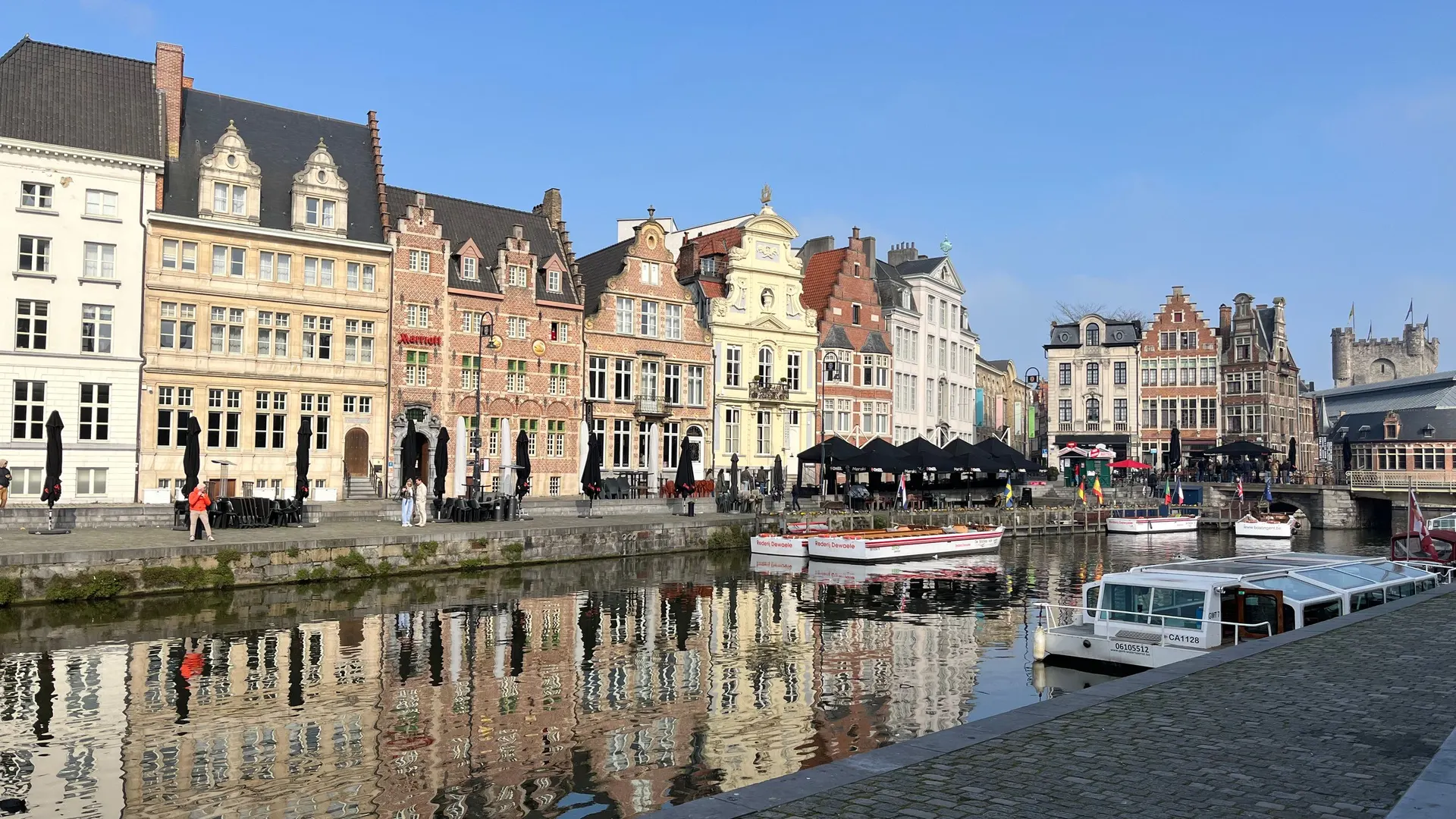 Holland & Flandern