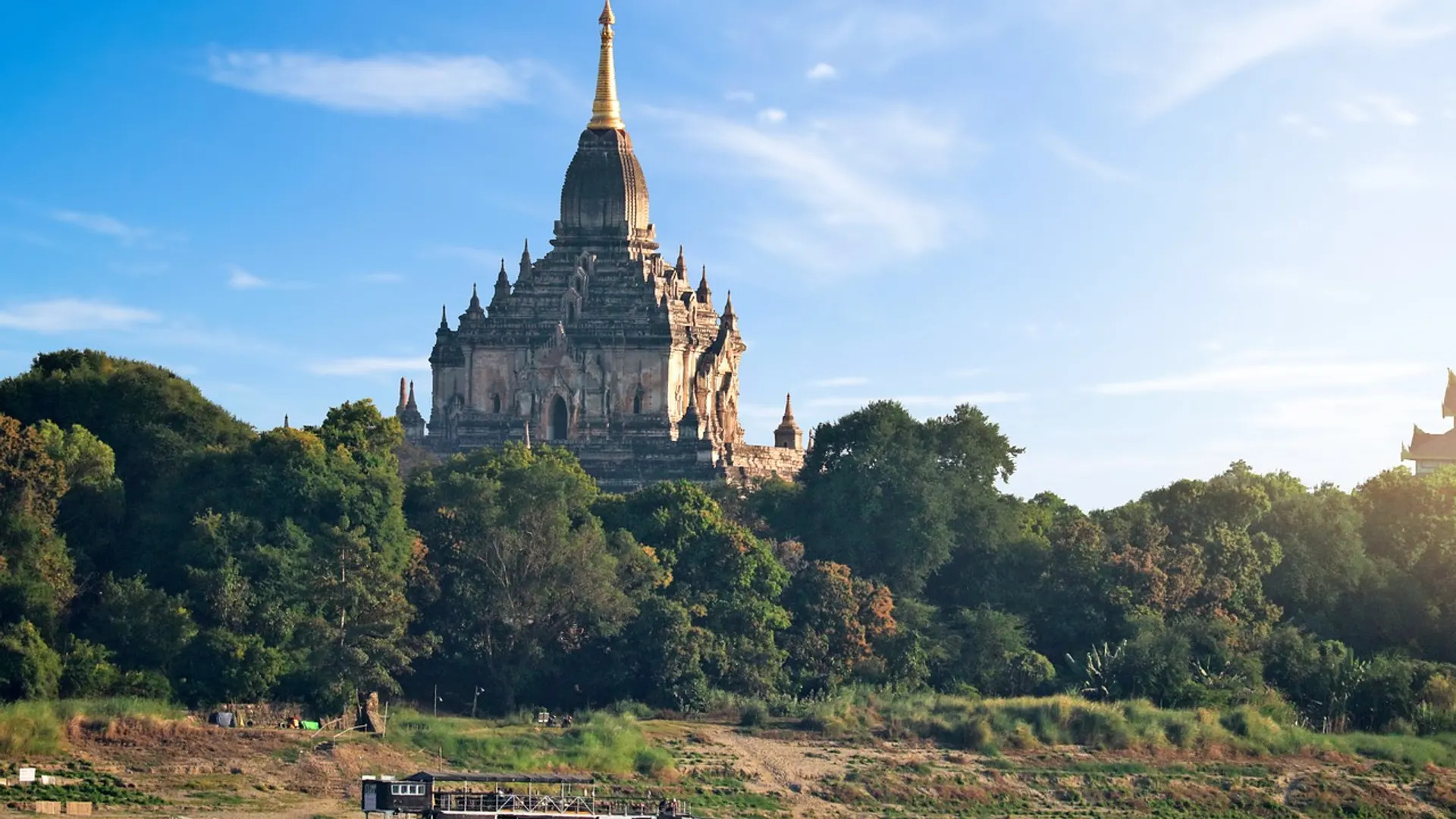 Irrawaddy – Myanmar