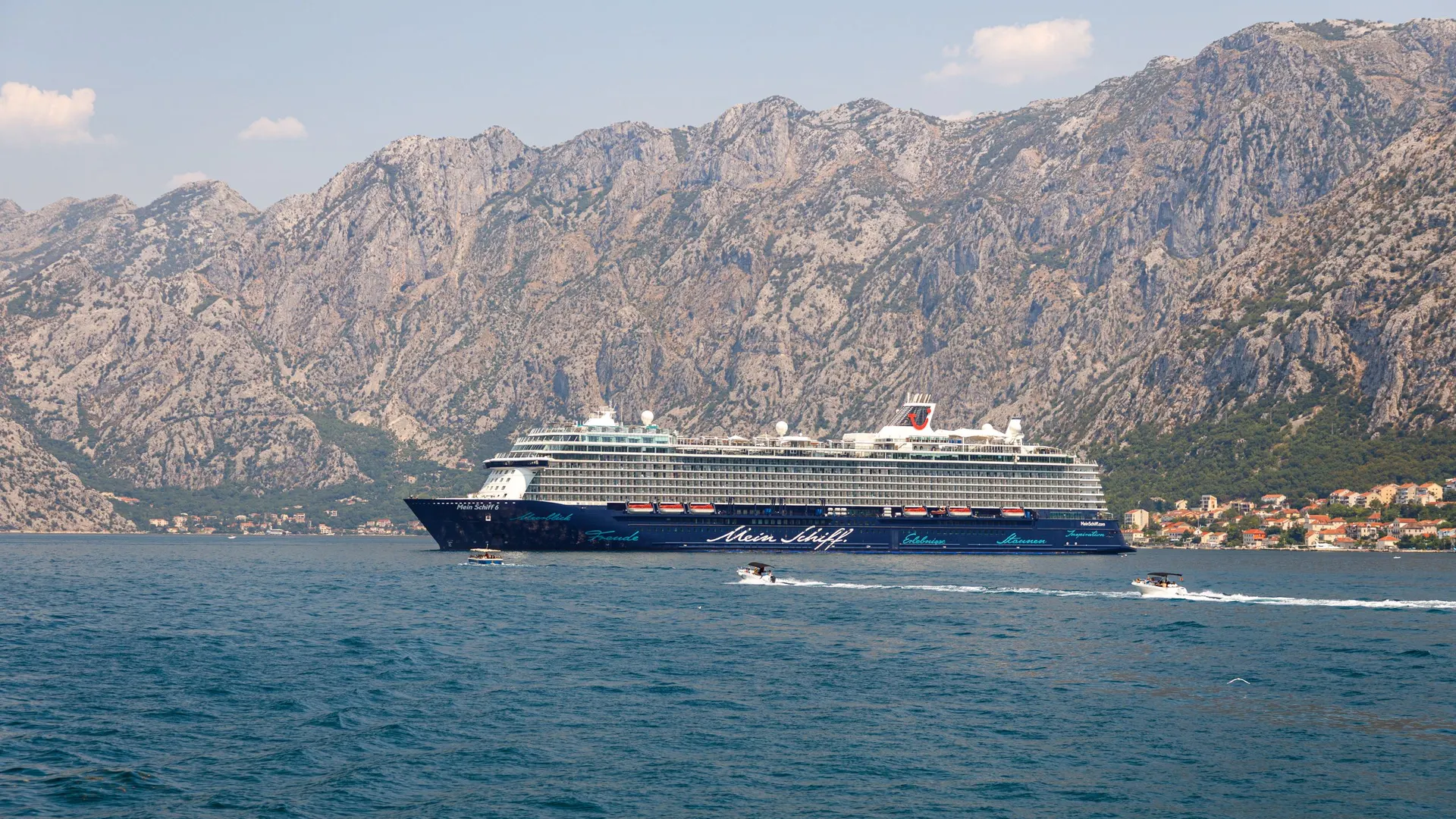 Östliches Mittelmeer