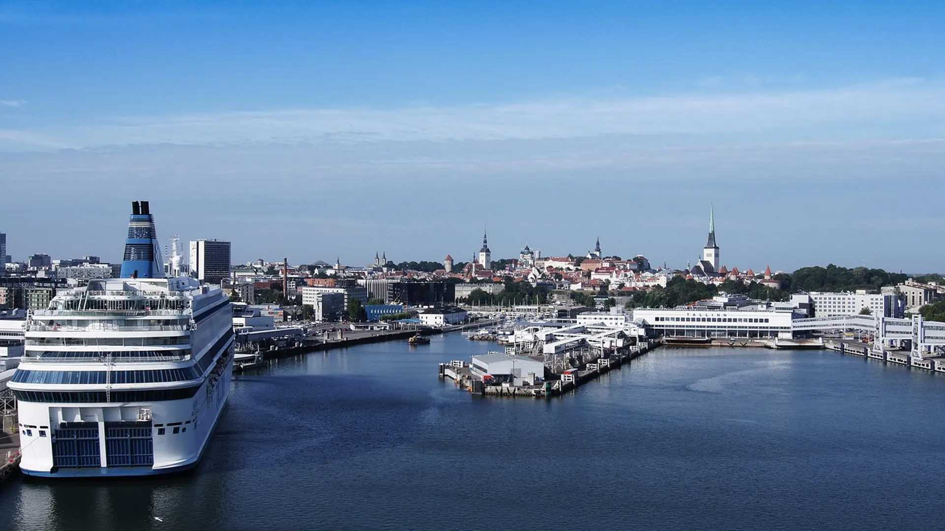 Ostsee-Metropolen