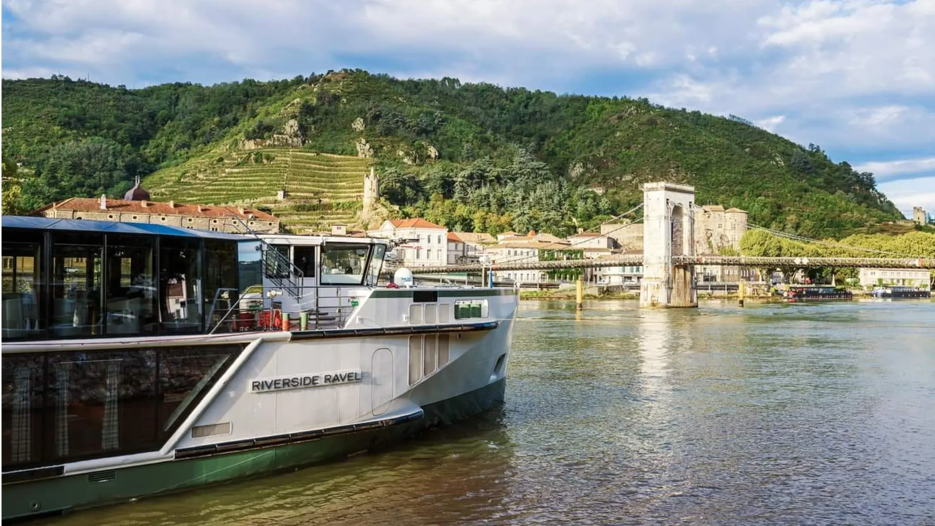 Rhône-Saône-Häfen