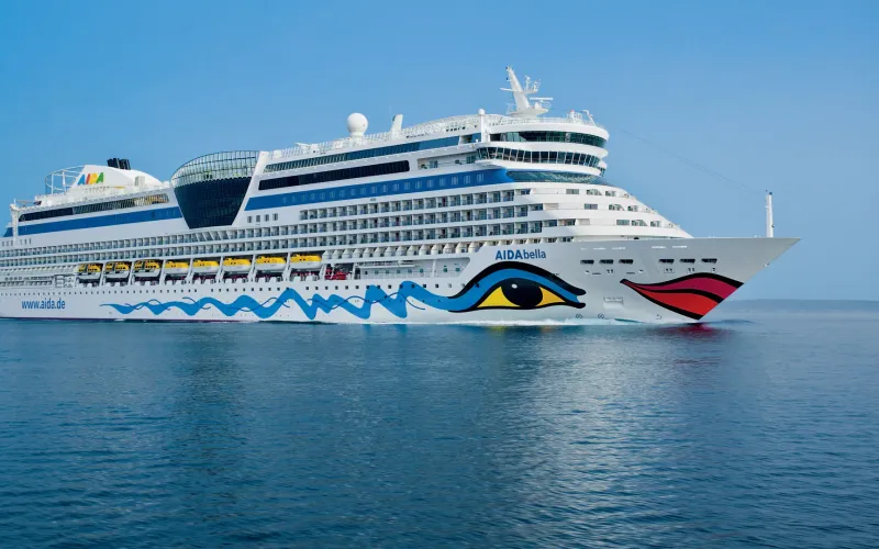AIDAbella