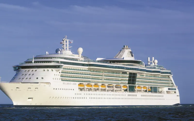 Brilliance of the Seas
