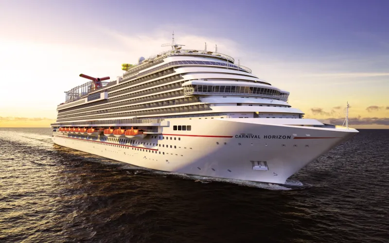 Carnival Horizon