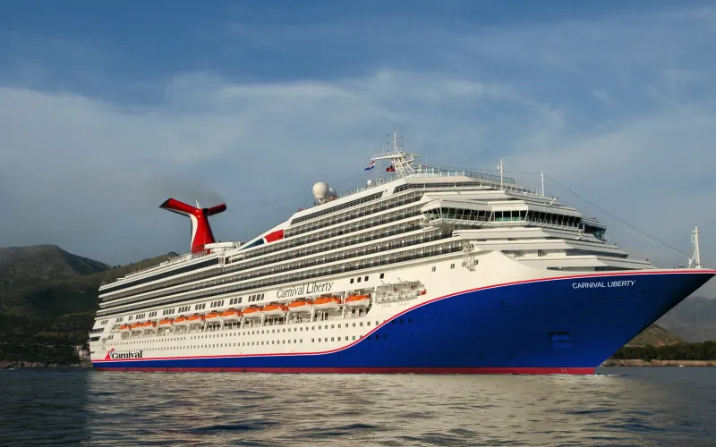 Carnival Liberty