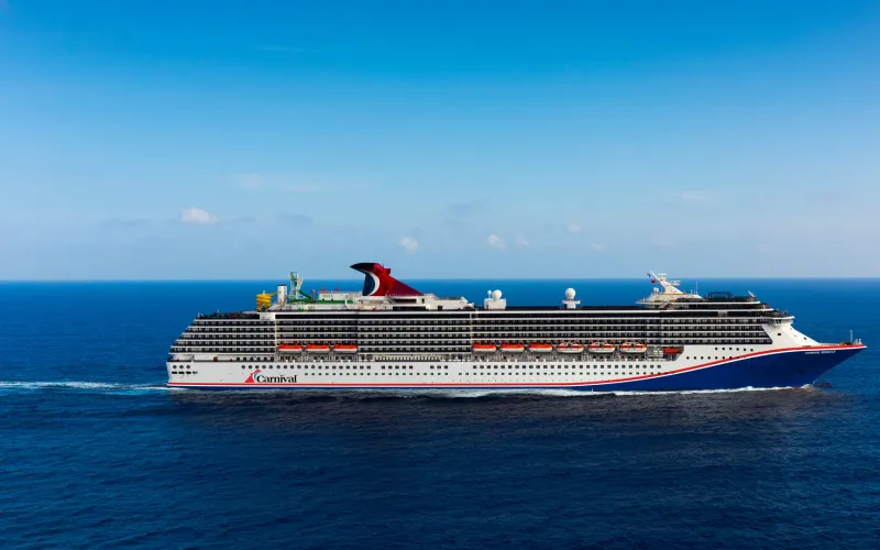 Carnival Miracle