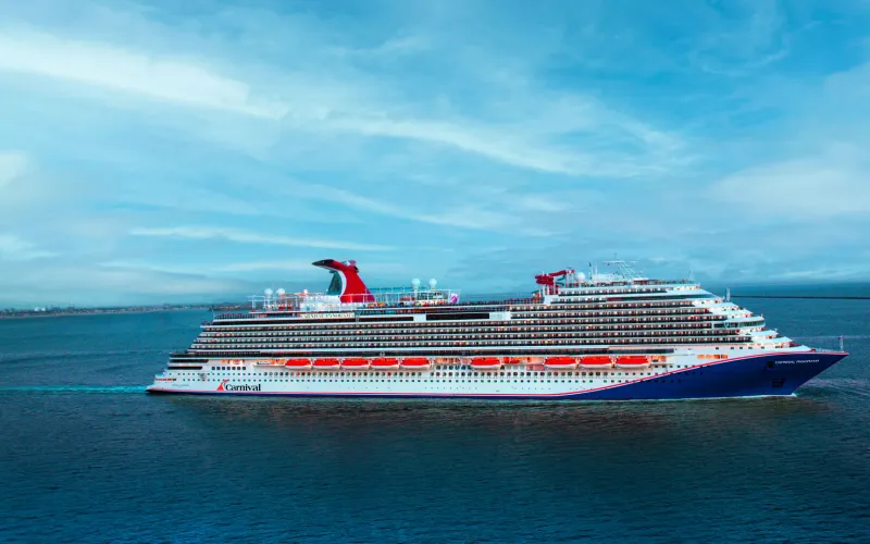 Carnival Panorama