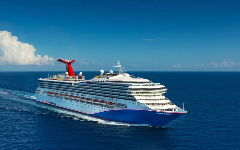 Carnival Radiance